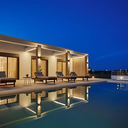 Valley View Villa, By Tk Property Management Kalpaki  المظهر الخارجي الصورة
