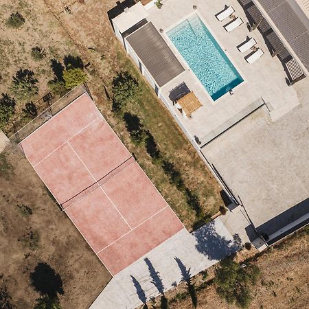 Valley View Villa, By Tk Property Management Kalpaki  المظهر الخارجي الصورة