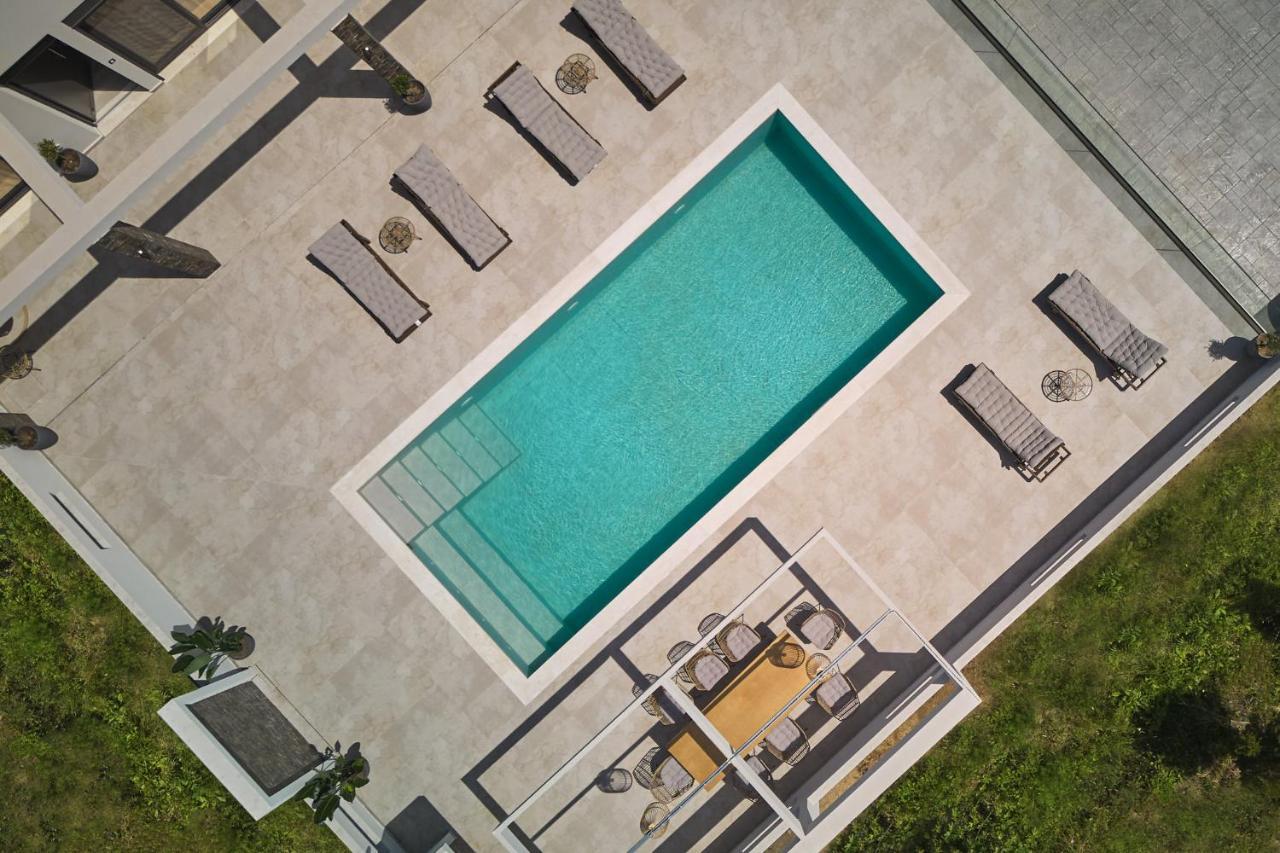 Valley View Villa, By Tk Property Management Kalpaki  المظهر الخارجي الصورة