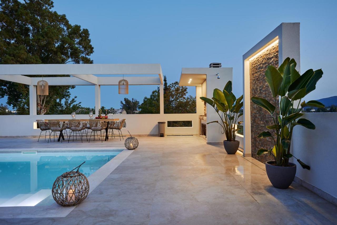 Valley View Villa, By Tk Property Management Kalpaki  المظهر الخارجي الصورة