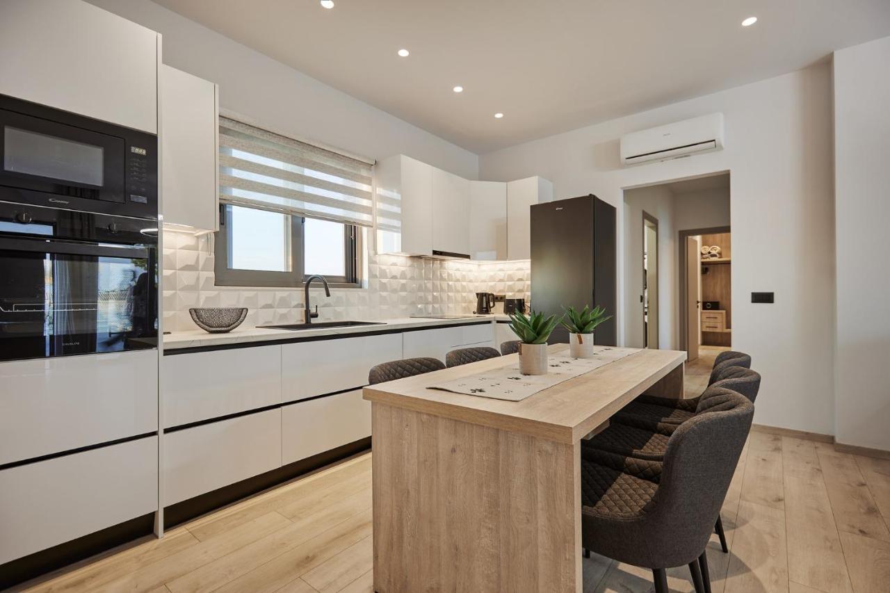 Valley View Villa, By Tk Property Management Kalpaki  المظهر الخارجي الصورة