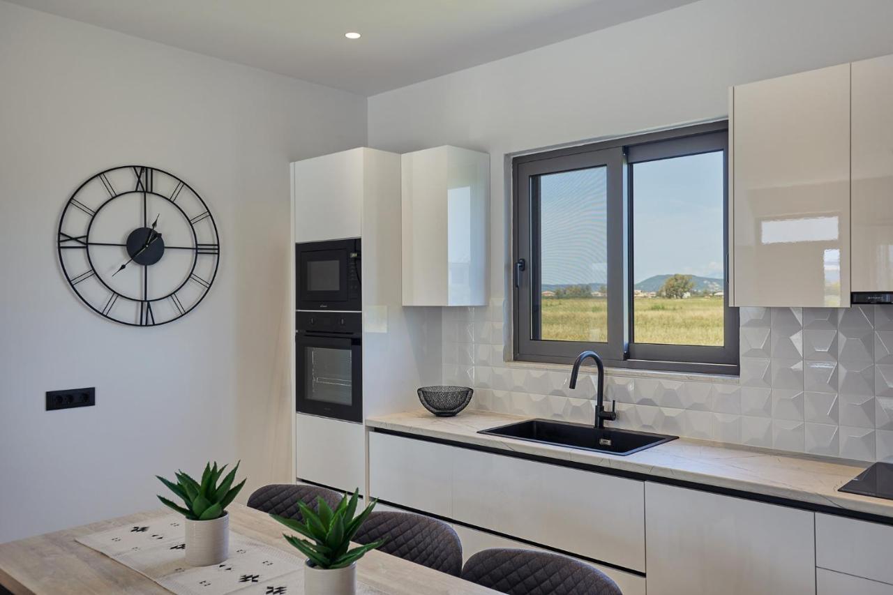 Valley View Villa, By Tk Property Management Kalpaki  المظهر الخارجي الصورة