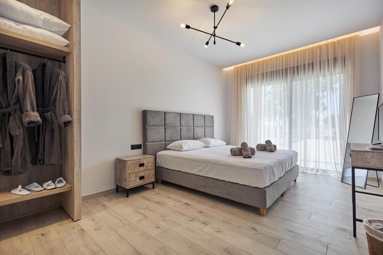 Valley View Villa, By Tk Property Management Kalpaki  المظهر الخارجي الصورة