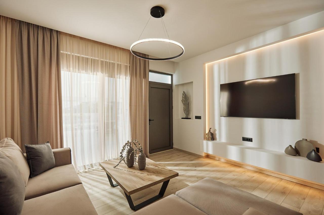 Valley View Villa, By Tk Property Management Kalpaki  المظهر الخارجي الصورة