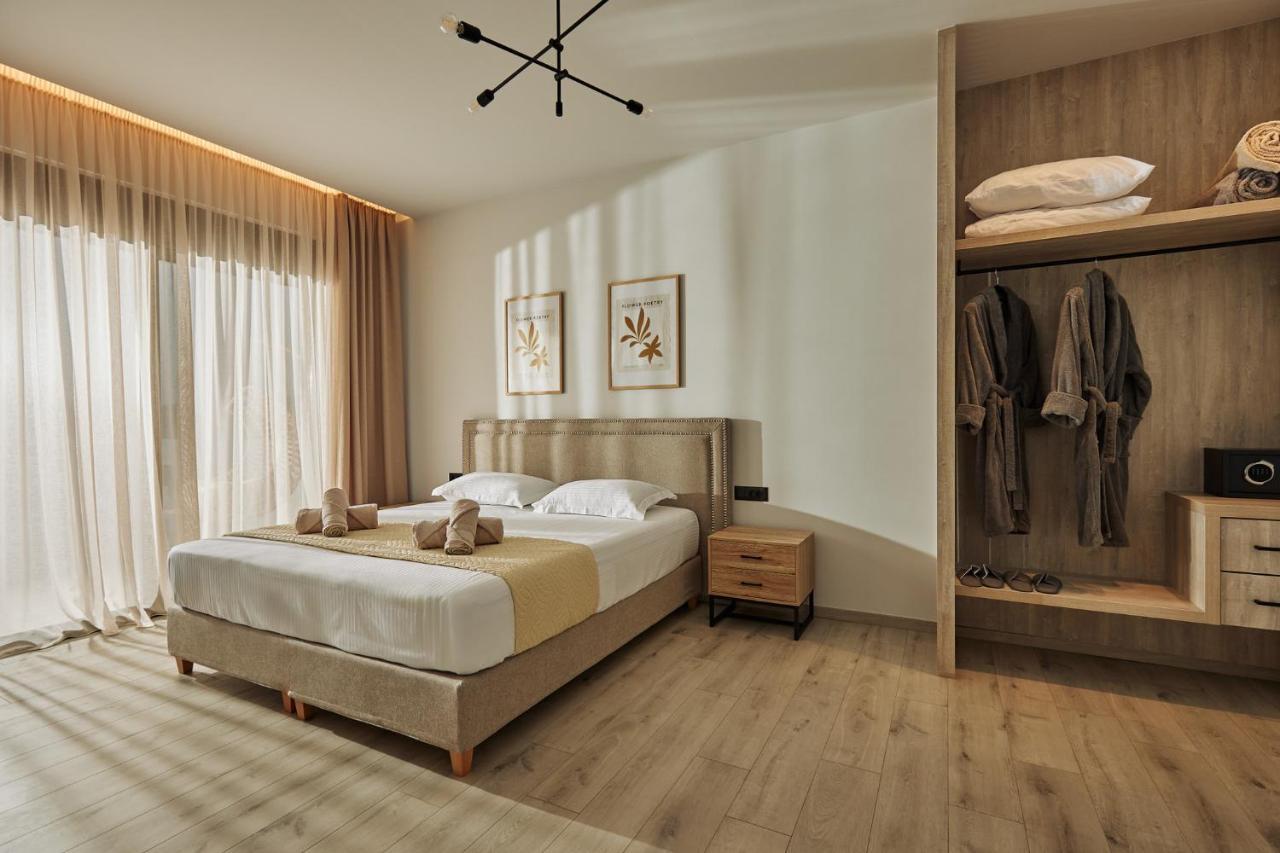 Valley View Villa, By Tk Property Management Kalpaki  المظهر الخارجي الصورة