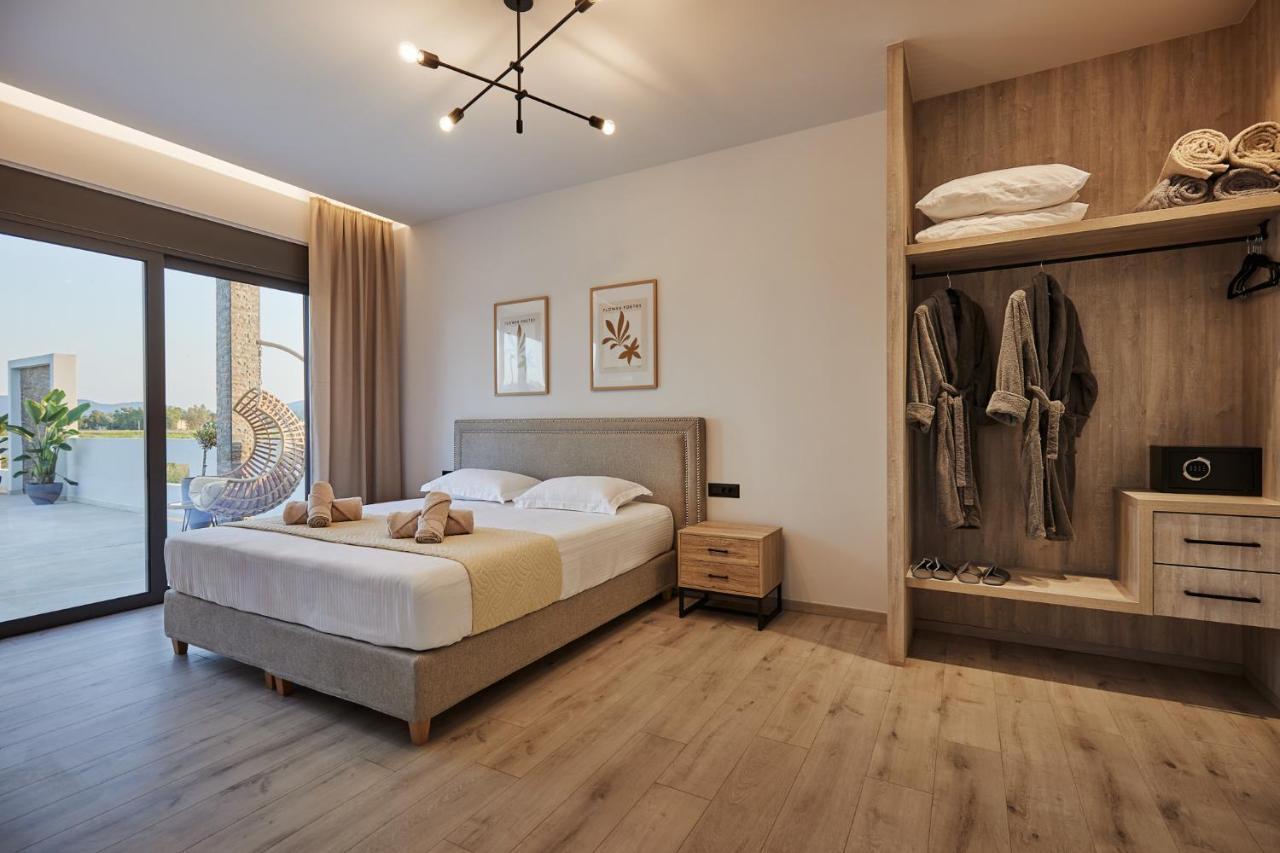 Valley View Villa, By Tk Property Management Kalpaki  المظهر الخارجي الصورة