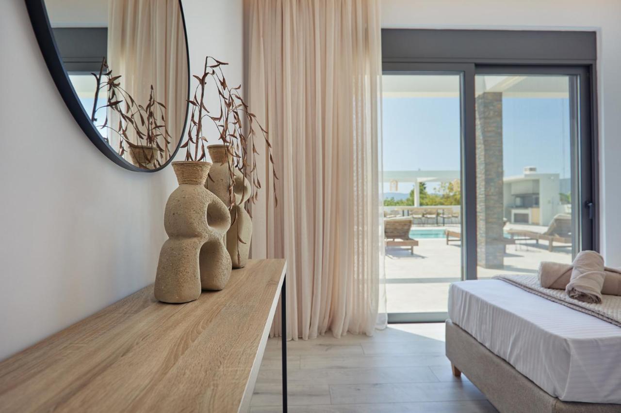 Valley View Villa, By Tk Property Management Kalpaki  المظهر الخارجي الصورة