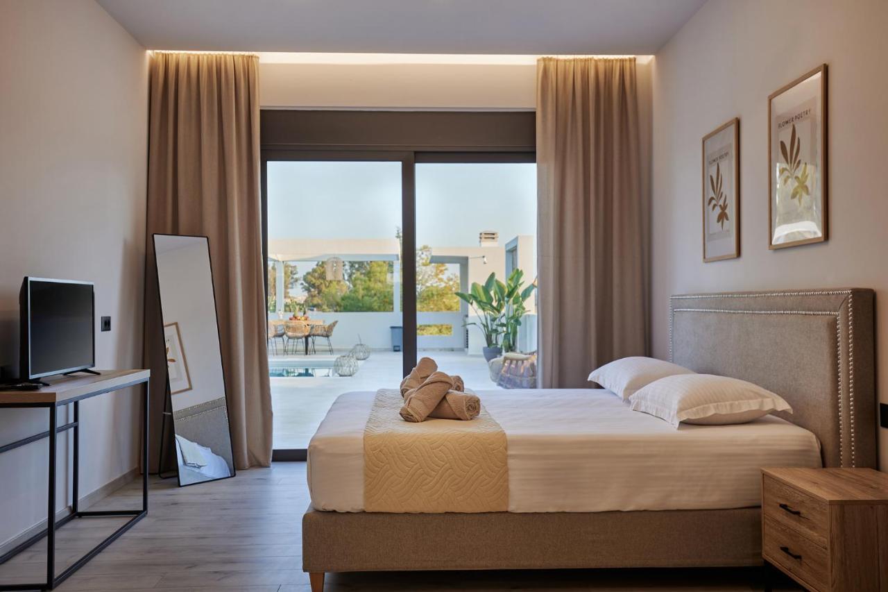 Valley View Villa, By Tk Property Management Kalpaki  المظهر الخارجي الصورة
