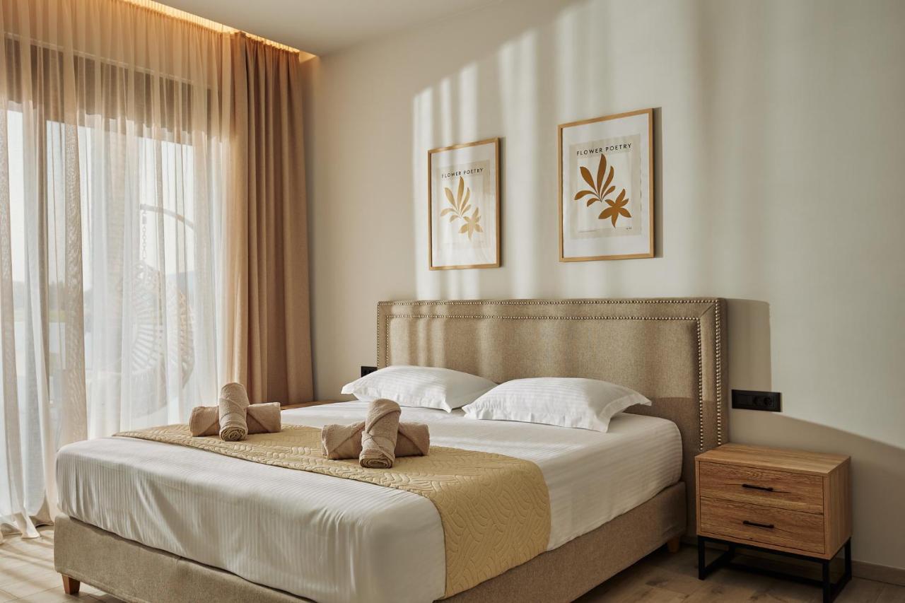 Valley View Villa, By Tk Property Management Kalpaki  المظهر الخارجي الصورة