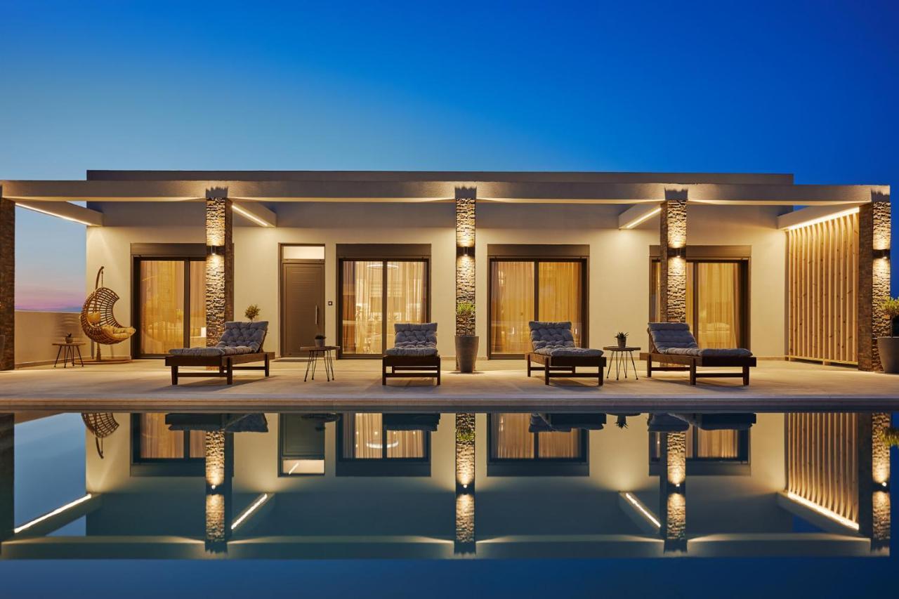 Valley View Villa, By Tk Property Management Kalpaki  المظهر الخارجي الصورة
