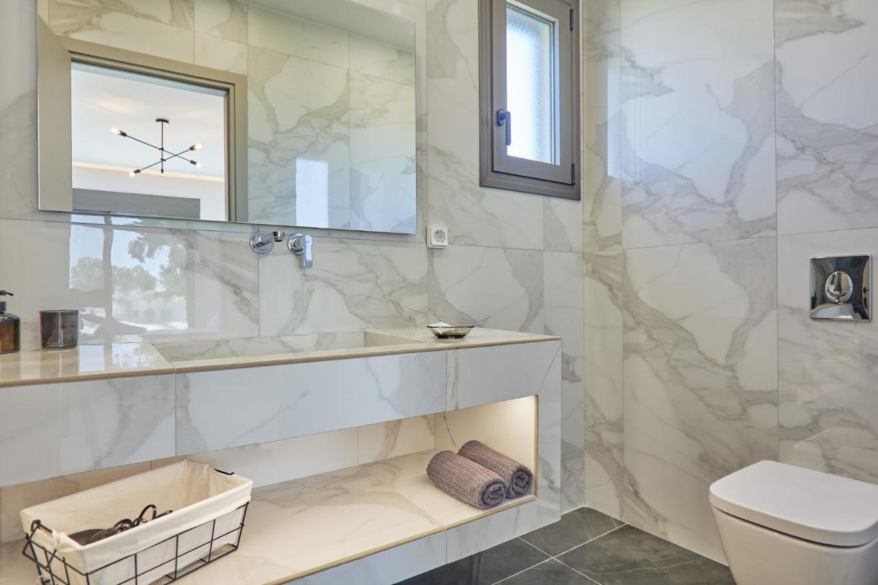 Valley View Villa, By Tk Property Management Kalpaki  المظهر الخارجي الصورة