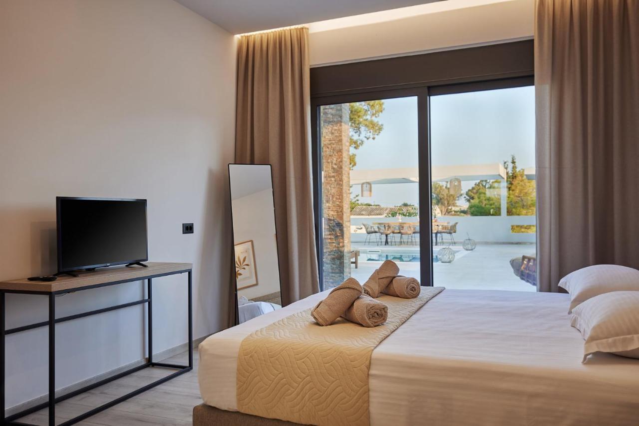 Valley View Villa, By Tk Property Management Kalpaki  المظهر الخارجي الصورة
