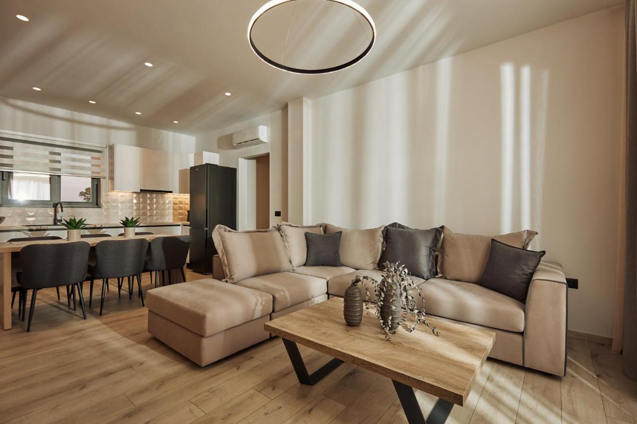 Valley View Villa, By Tk Property Management Kalpaki  المظهر الخارجي الصورة